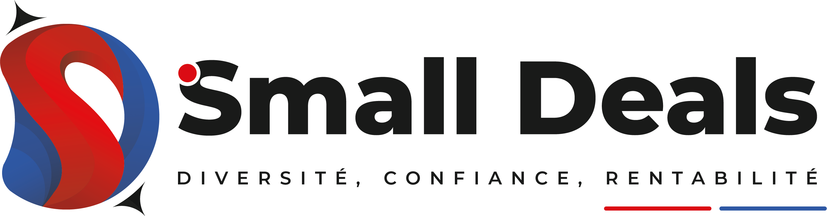 Small Deals, votre marketplace de commerce en ligne crypto friendly